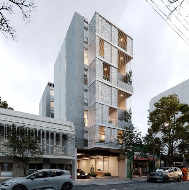 Edilizia: Funcionalidad y comodidad, la nueva propuesta arquitectónica para Rosario