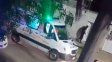 Paraná: policía hirió a un intruso que ingresó a su casa en calle Rodó