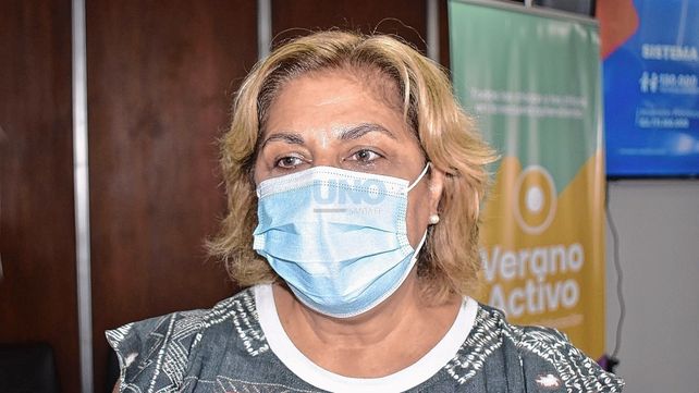 Martorano aseguró que este puede ser el año para la ley de salud en Santa Fe Martorano aseguró que este puede ser el año para la ley de salud en Santa Fe