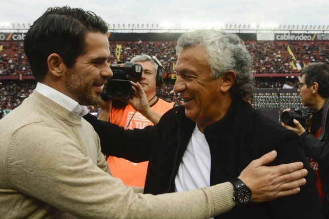 ¿Por qué Pipo Gorosito no completó el banco de Colón?