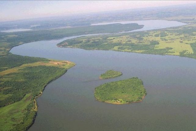 La crecida del río Iguazú llegará al Puerto de Santa Fe el 20 de julio