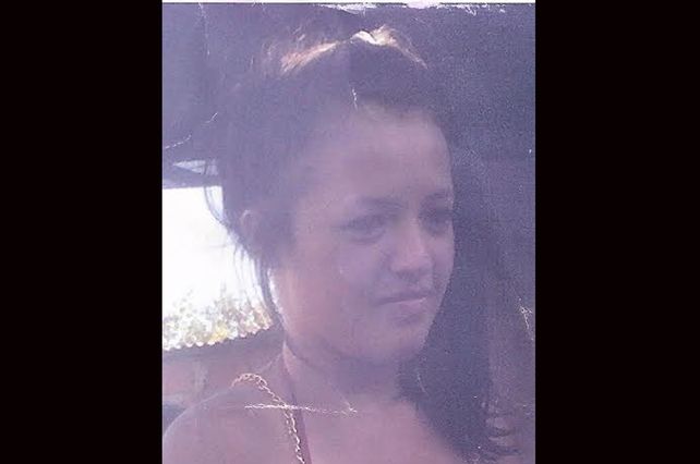 Se solicita información sobre el paradero de Marilin Daiana Galarza