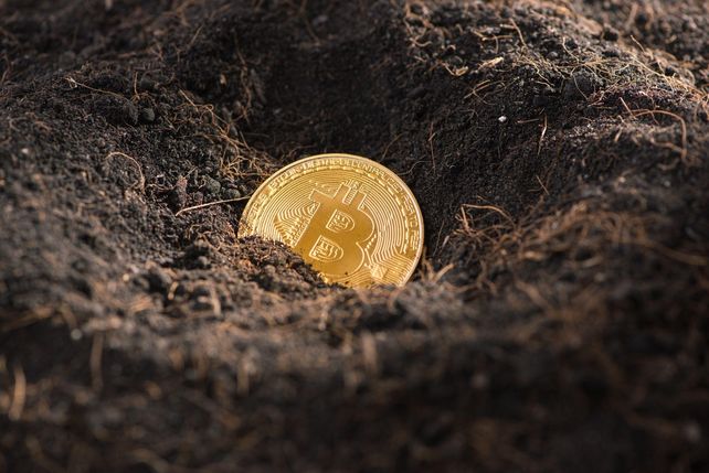 Minería de criptomonedas: guía para principiantes