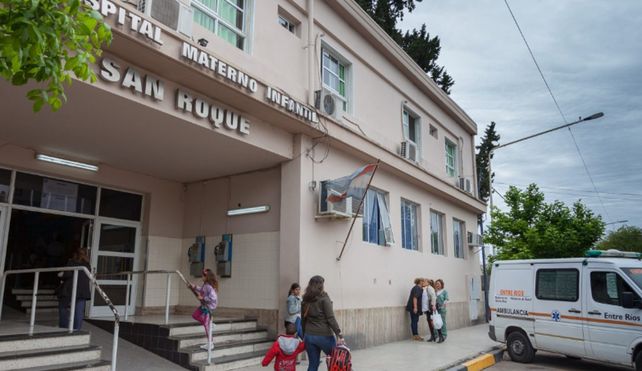 Condenan a un enfermero de un hospital público por vender vacuna contra el coronavirus