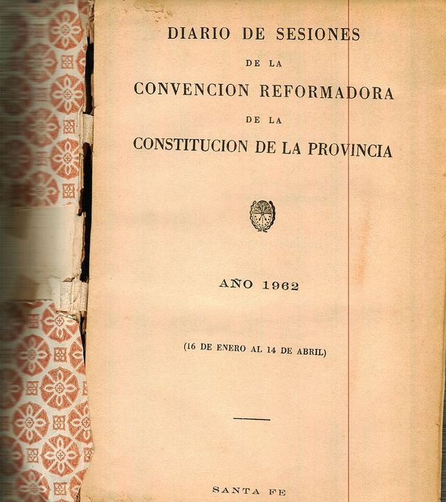 Una mirada sobre la futura reforma constitucional en Santa Fe: Necesita una mayor participación ciudadana