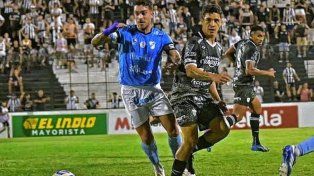 Obregón: Colón va a ser un rival duro como todos los de esta categoría