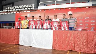 Las caras nuevas de Unión dejaron sus impresiones