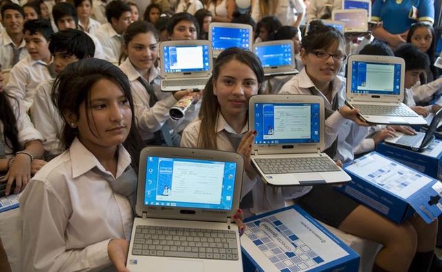 Jujuy. El programa fue relanzado este martes a través de Innovación Conectar.