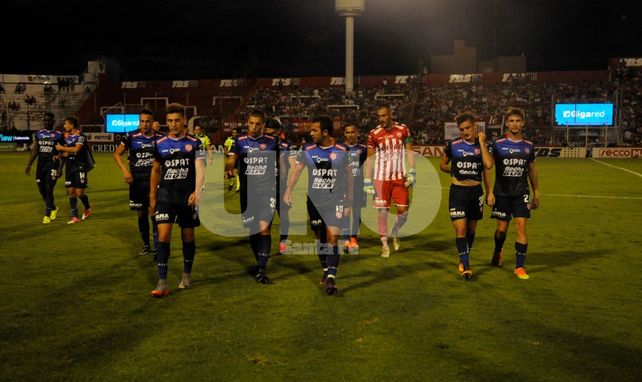 La necesidad de Unión de recuperar soldados para el duelo ante Talleres