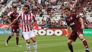 Somos un equipo duro