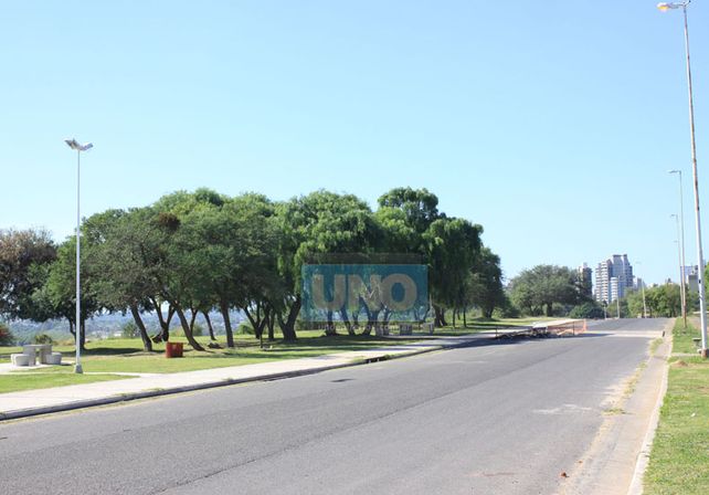Quieren apostar al desarrollo del Parque Varisco. (Foto: Archivo UNO/Ilustrativa)