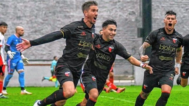 Colón y un historial favorable ante Defensores de Belgrano.