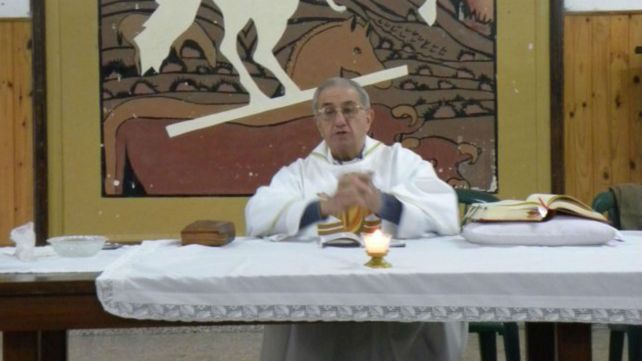Zitelli tenía 85 años y estaba con procesamiento firme de la Cámara Federal.&nbsp;