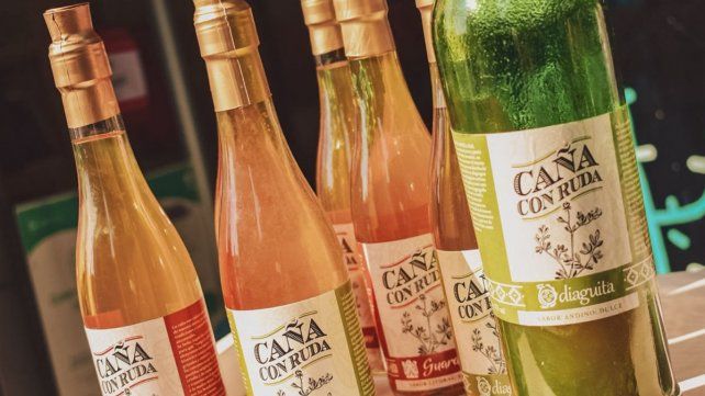 Fiesta de la caña con ruda