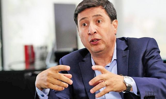 Arroyo adelantó que habrá una contención social extra en diciembre