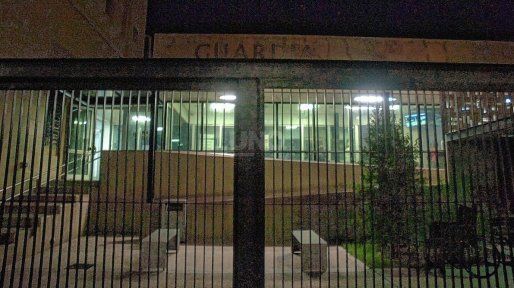 En solo 12 horas ingresaron 28 personas al Cullen