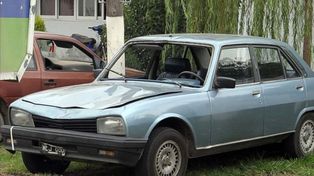 Creo que el muchacho llevó el cuerpo en el auto para no hacer abandono de persona