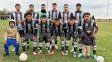 Se levanta el telón de la fecha 12 del Apertura José Luis Burtovoy