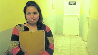 Dieron por muerto a un bebé que estaba vivo en un hospital de Pilar