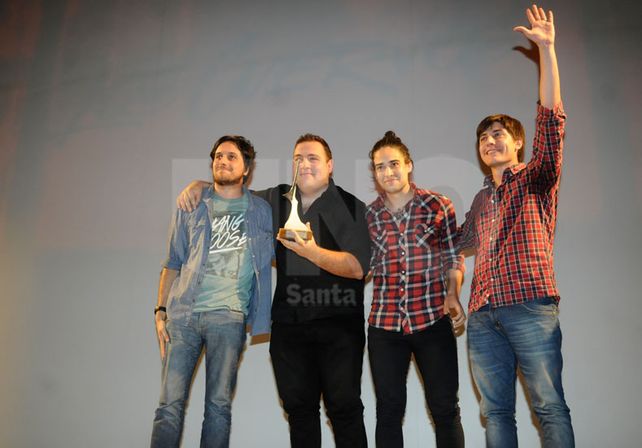 Conocé a todos los ganadores de los #PremiosEscenario2015