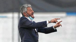 ¿Cuándo se unirá Gustavo Munúa al plantel de Unión?