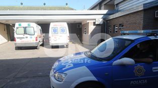 Seguridad y Salud definirán las medidas de acción en el Cullen