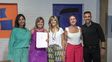 En búsqueda del sentido, a total beneficio de la Fundación Alas