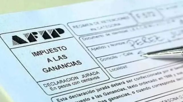 Nuevas condiciones para la presentación del Impuesto a las Ganancias