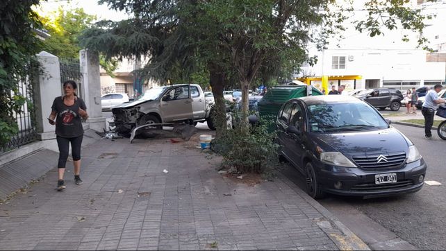 Otros dos acusados de prestar servicios para la banda de Mauro Gerez