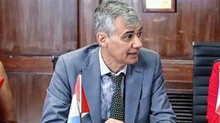 Falleció Christian Galindo director de Defensa al Consumidor