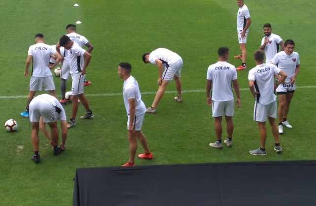 ¿Por qué Lavallén no convocó a varios pesos pesados?