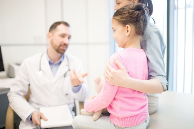 Chequeos escolares: la importancia de la prevención para un inicio de clases seguro