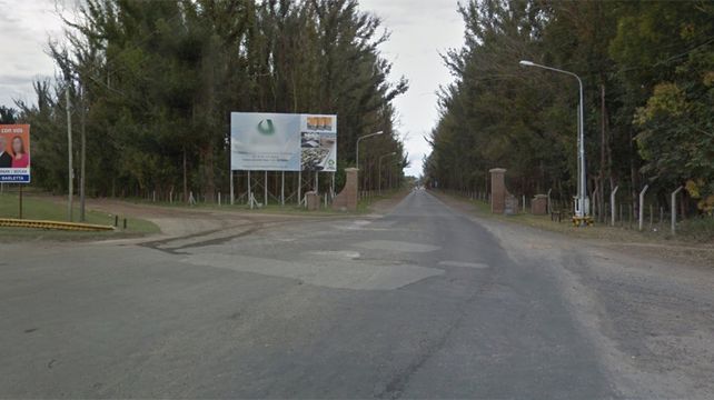 Uno de los detenidos tenía en su poder un arma de fuego.&nbsp;