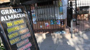 Asesinato en la noche del lunes en la zona sur de Rosario 43 casino Posible venganza detrás del crimen de una mujer en el barrio La Granada