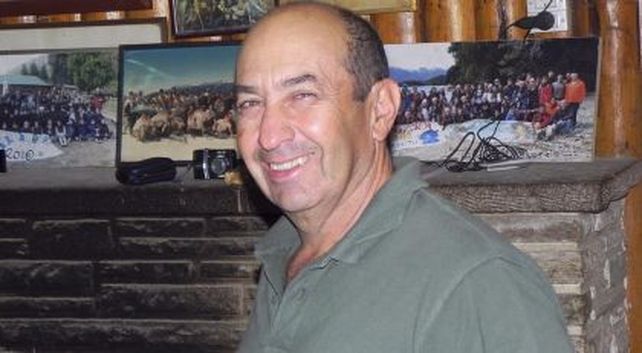 El médico se encontraba internado desde el 14 de marzo.