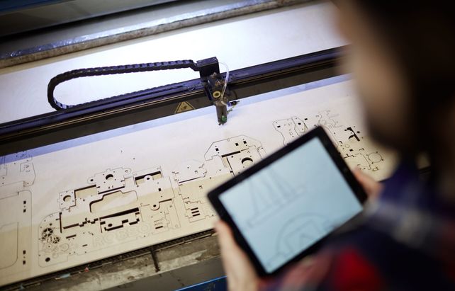 Innovación en Argentina y Latinoamérica: desafíos y oportunidades en la era global