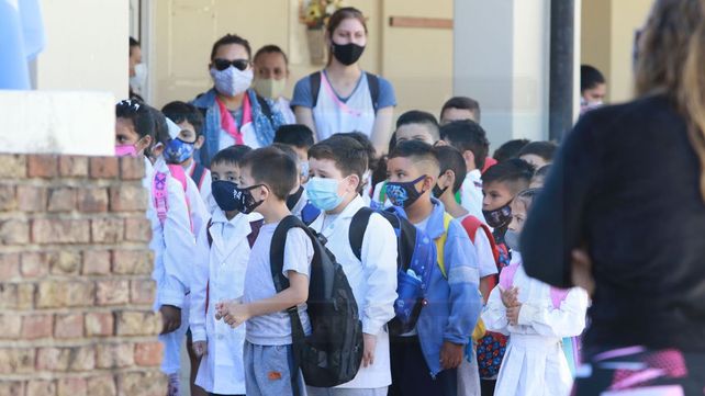 La provincia titularizará más de 2000 cargos docentes