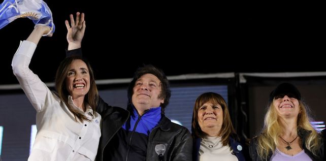 Bullrich empezó a jugar pensando en las próximas elecciones legislativas