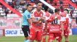 Todos los resultados en contra de Colón: Morón ganó y alcanzó la punta de la Zona A