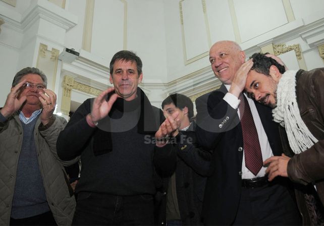 Foto: M. Centurión / D. UNO