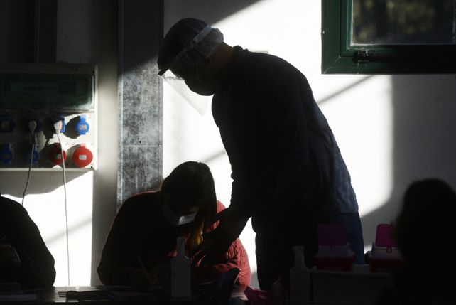 Coronavirus: hubo 223 muertes y 11.397 nuevos casos en las últimas 24 horas en Argentina