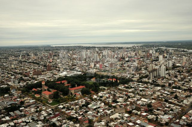 El actual Liceo Militar