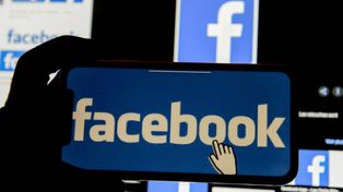 Rusia multó a Facebook y Google por no eliminar contenido que considera ilegal