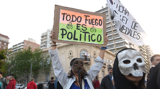 La primera y única reunión de las tres comisiones para tratar los proyectos de ley de humedales se dio el 22 de septiembre.