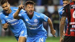 Leonardo Madelón ahora insiste por Federico Lértora