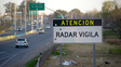 Habrá que esperar un poco más para que estén listos los radares fijos en Circunvalación.&nbsp;