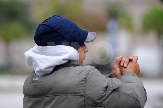 El ingreso de una ola polar traerá bajas en las temperaturas