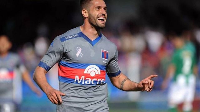 Federico González.