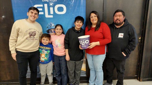 La magia del cine en familia y con amigos: las salas en Paraná