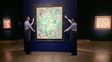 Venden una obra de Picasso en 16 millones de dólares